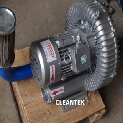 Air Blower For Biofloc