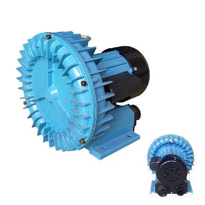 Air Blower For Fish Farming aeration