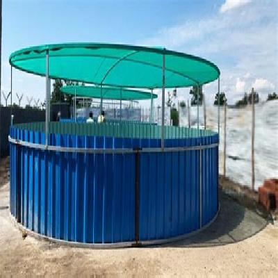 Biofloc Fish Farming Blower