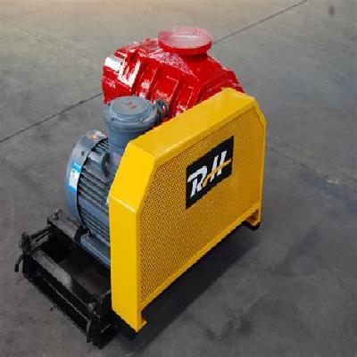 Electroplating  Roots Air Blower