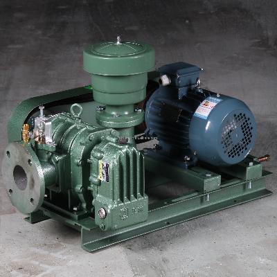 Electroplating Blower