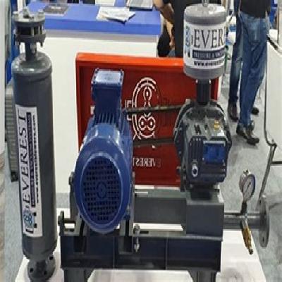 Everest Twin Lobe Air Blower