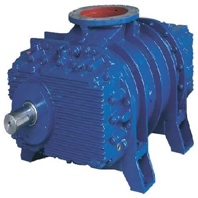 Roots Blower For Biofloc