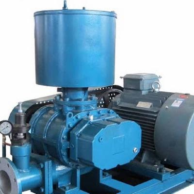 Roots Blower For Etp