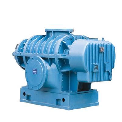 Rotary Twin Lobe Roots Blower