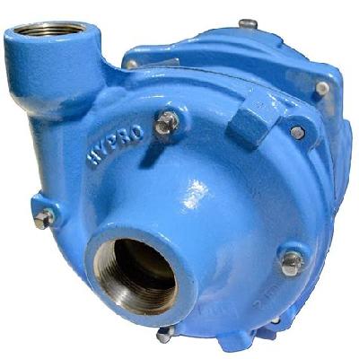 Centrifugal Pump