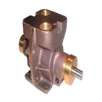 Premier P9000 Pump