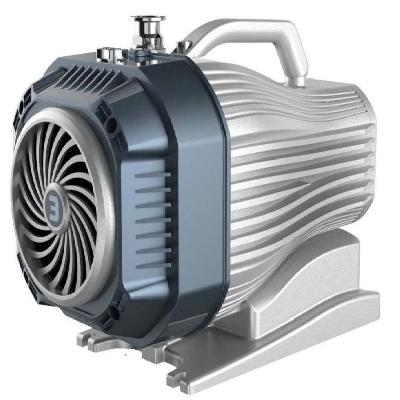 Dry Vacuum Pump