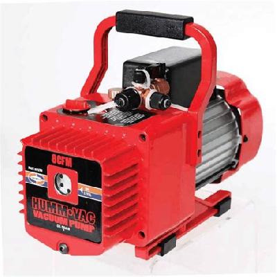 Everest EVWS-100ll 220 M3 Hr Two Stage Watering Vacuum Pump