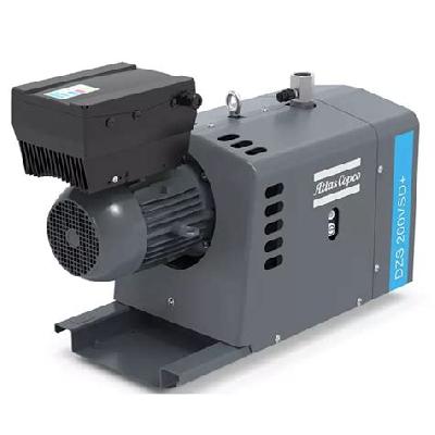 Dry Vacuum Pump