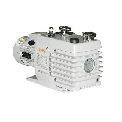 Oil Sealed High Vacuum Pumps
