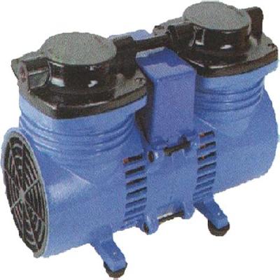 Vacuum Cum Pressure Pump