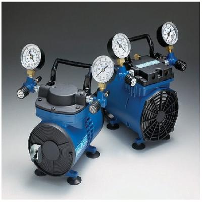 Vacuum Pressure Pumps