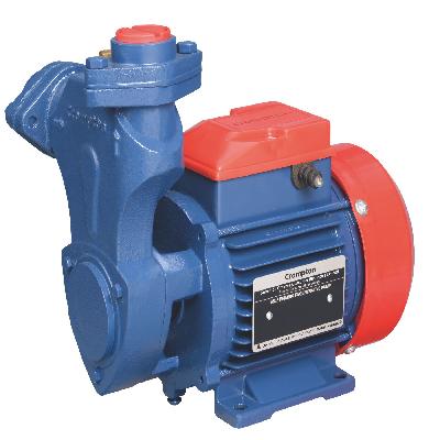 1 HP Self Priming Pump