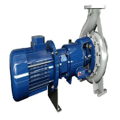 Borewell Submersible Pump