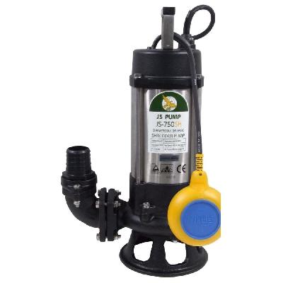 Cutter Pumps