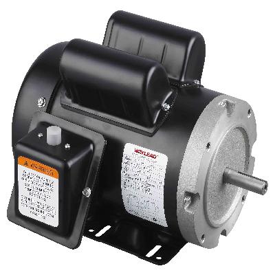 Flange Motors