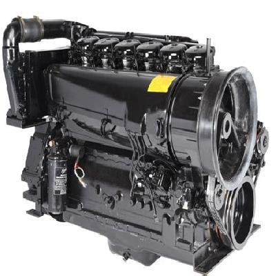HA Series Kirloskar Oil Engines