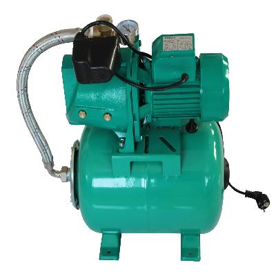 High Pressure Domestic Pumps