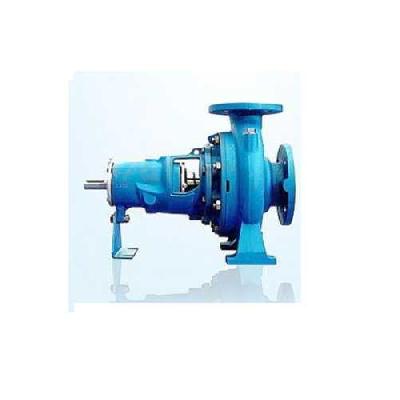 Kirloskar 'DV' Series End Suction Vacuum Pump