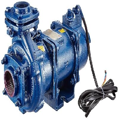 Kirloskar 'KOS M' Series Single Phase Pumps