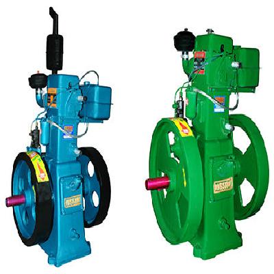 Kirloskar 'KS ' Series Slow Speed Pumps