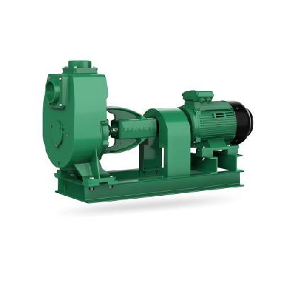 Kirloskar 'SP' Series Bare Shaft Non-Clog Pumps