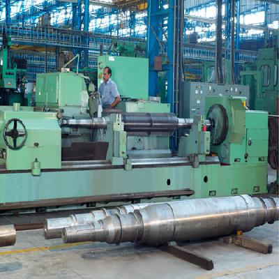 Kirloskar Electric Machine