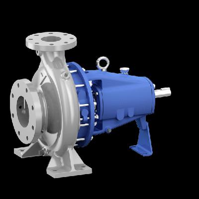 Kirloskar End Suction Pump
