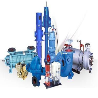 Kirloskar High Lifter Pumps