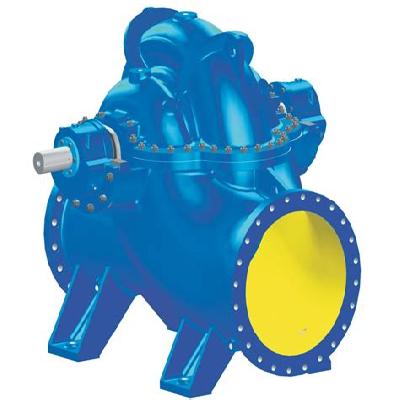Kirloskar Horizontal Split Casing Pumps