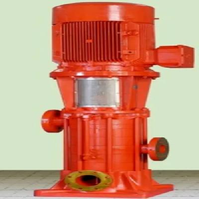 Kirloskar Multistage Pumps
