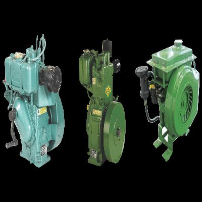 Kirloskar Oil Engines