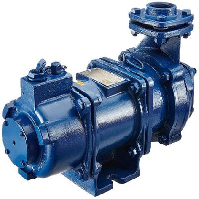 Kirloskar Open-Well Submersible Pump