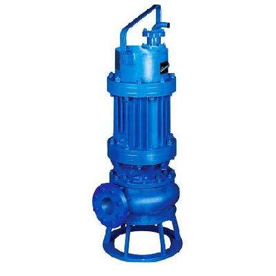 Kirloskar SPM Non Clog Pumps