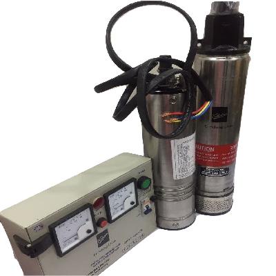 Kirloskar Submersible Pump
