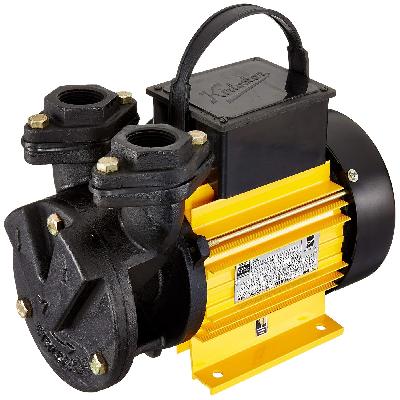 Kirloskar V-Flow High Pressure Pumps