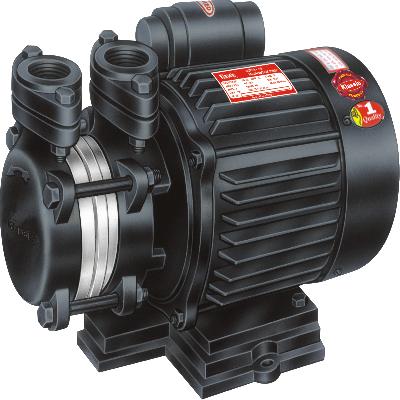 Monoblock Pump Set