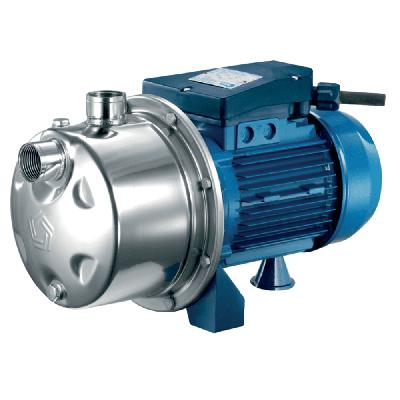 Self Priming Pump