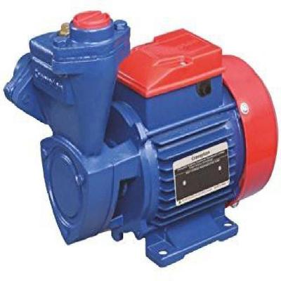 Single Phase Self Priming Pump