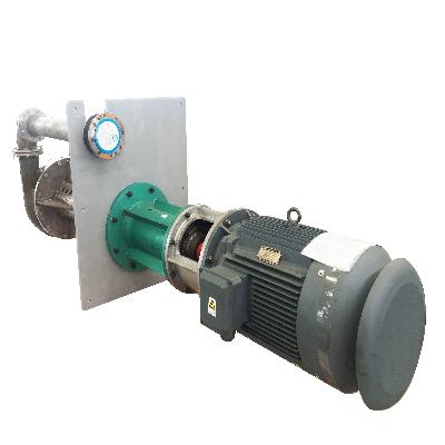 Single Stage Vertical Submersible Pump