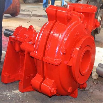 Sludge Pumps