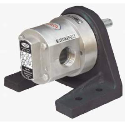 Stainless Steel Internal Gear Pump
