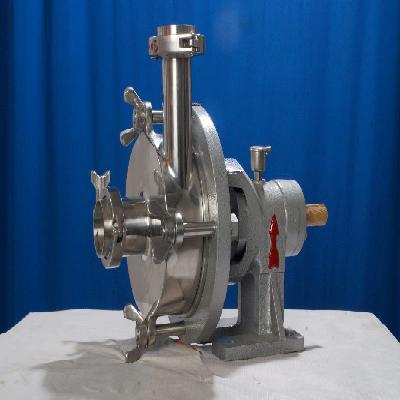 Stainless Steel Monoblock Pump