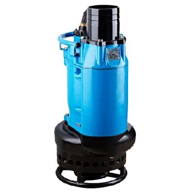 Submersible Dewatering Pump