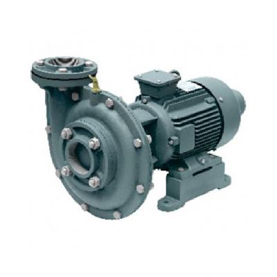 Three Phase Monoblock Pump