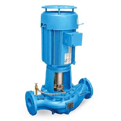 Vertical Inline Pump