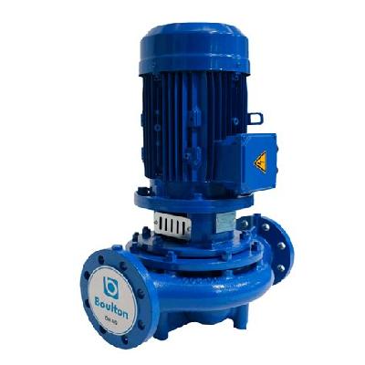 Vertical Monobloc Dewatering Pumps