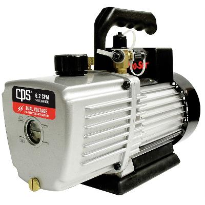 2 Stage Motor Vacuum Pump