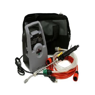 AC Cleaning Pump